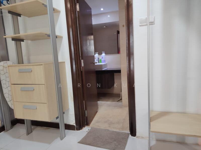 Service Residence for Rent at Regalia Residence - Aaron Kua - Interior - PropertyGuru.com.my