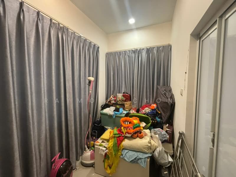 Rumah Teres 2 Tingkat untuk Disewa di Taman Cheras Idaman (Cheras) - Raymond Chong - Interior - PropertyGuru.com.my