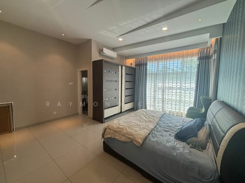 Rumah Teres 2 Tingkat untuk Disewa di Taman Cheras Idaman (Cheras) - Raymond Chong - Bedroom - PropertyGuru.com.my