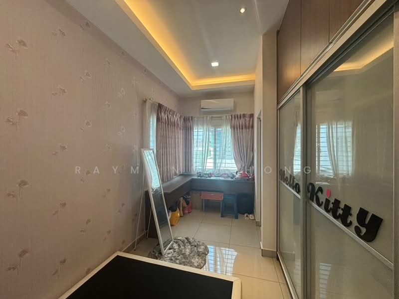 Rumah Teres 2 Tingkat untuk Disewa di Taman Cheras Idaman (Cheras) - Raymond Chong - Bedroom - PropertyGuru.com.my