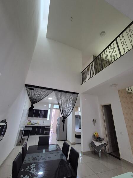 Eco Cascadia Ecos Cascadias untuk Untuk Dijual - RM 980,000, Apr 2026 - Kitchen - PropertyGuru.com.my