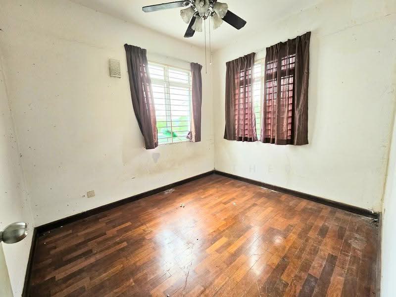 Semi-Detached House for Sale in Saujana Villa (Kajang) - Francis Thee - PropertyGuru.com.my