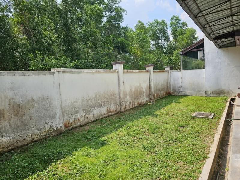 Semi-Detached House for Sale in Saujana Villa (Kajang) - Francis Thee - Exterior - PropertyGuru.com.my