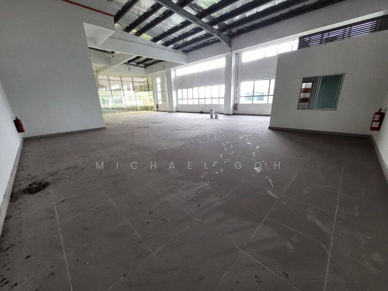 Season Park @ Ulu tiram - 5