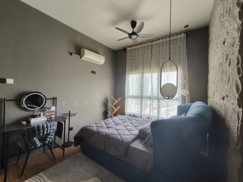 Residensi Armani @ Bukit Lanjan untuk Untuk Dijual - RM 620,000, Apr 2026 - Bedroom - PropertyGuru.com.my