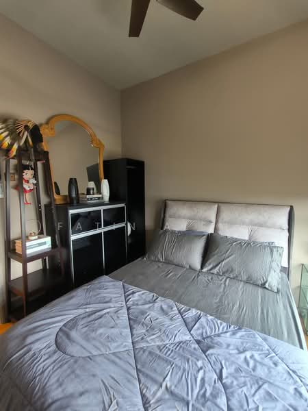 Residensi Armani @ Bukit Lanjan untuk Untuk Dijual - RM 620,000, Apr 2026 - Bedroom - PropertyGuru.com.my