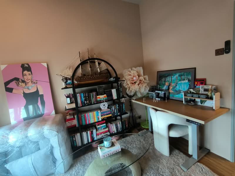 Residensi Armani @ Bukit Lanjan untuk Untuk Dijual - RM 620,000, Apr 2026 - Study - PropertyGuru.com.my