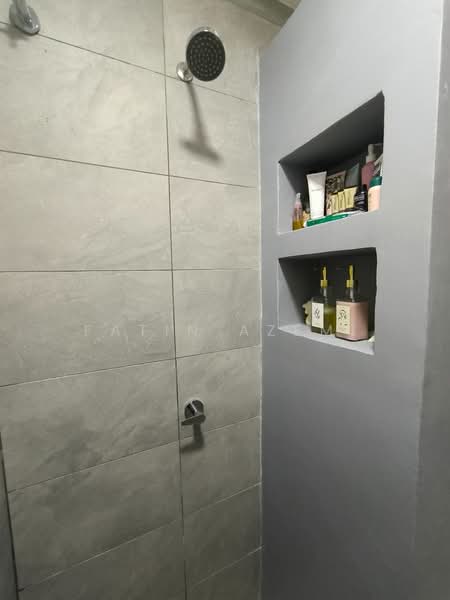 Residensi Armani @ Bukit Lanjan untuk Untuk Dijual - RM 620,000, Apr 2026 - Bathroom - PropertyGuru.com.my