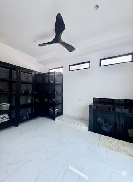 Semi-Detached House for Rent in Taman Melawati (Ulu Kelang) - Zana Zakri - Interior - PropertyGuru.com.my