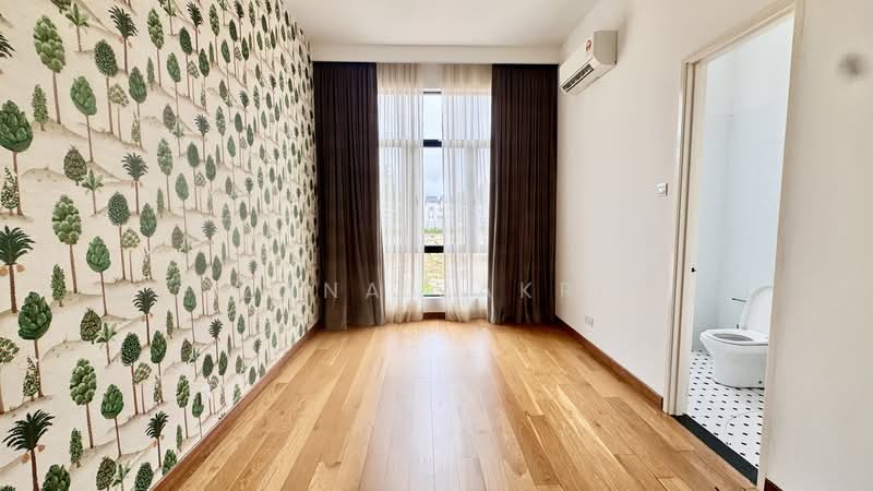 Semi-Detached House for Rent in Taman Melawati (Ulu Kelang) - Zana Zakri - Interior - PropertyGuru.com.my