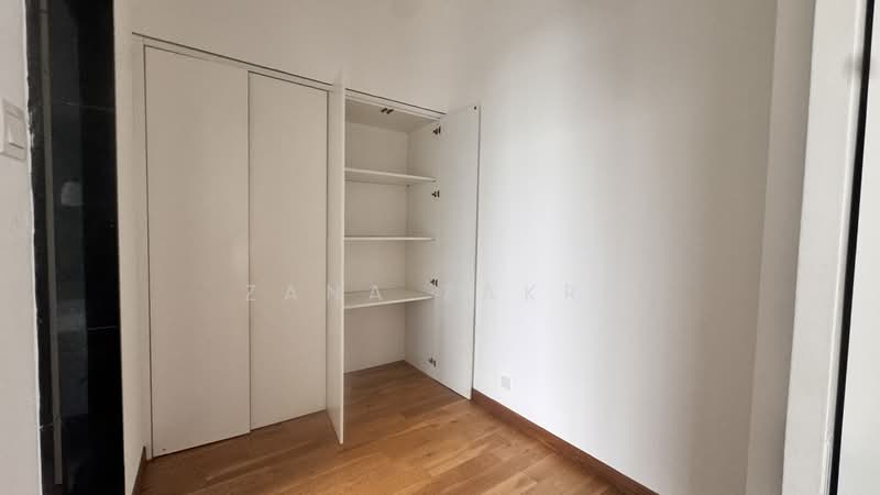 Semi-Detached House for Rent in Taman Melawati (Ulu Kelang) - Zana Zakri - Interior - PropertyGuru.com.my