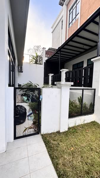 Semi-Detached House for Rent in Taman Melawati (Ulu Kelang) - Zana Zakri - Exterior - PropertyGuru.com.my