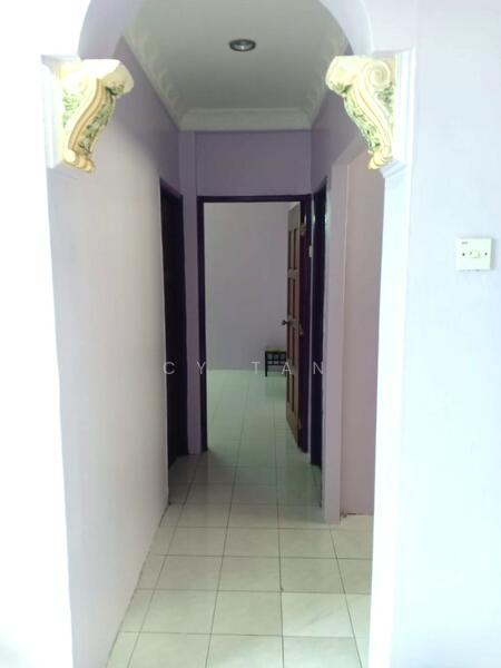Corridor
