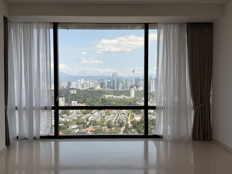 Service Residence for Rent at Pavilion Damansara Heights - Jay Wen Chang - View - PropertyGuru.com.my