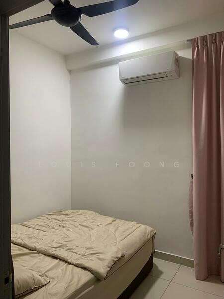 Legend Heights untuk Untuk Dijual - RM 520,000, Mac 2026 - Bedroom - PropertyGuru.com.my