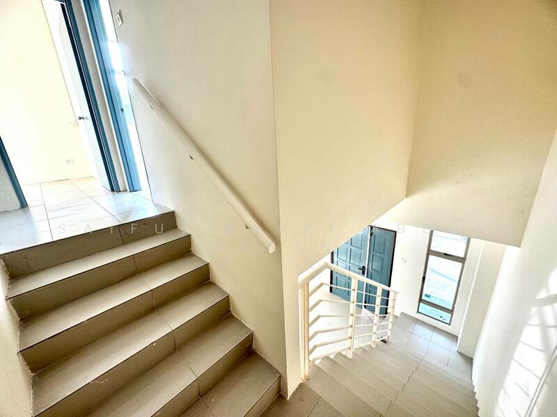 Cluster House for Sale in Bandar Saujana Putra (Tanjong Duabelas) - Saiful Bahri Abdul Manan - Interior - PropertyGuru.com.my