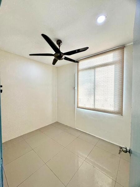 Cluster House for Sale in Bandar Saujana Putra (Tanjong Duabelas) - Saiful Bahri Abdul Manan - Interior - PropertyGuru.com.my