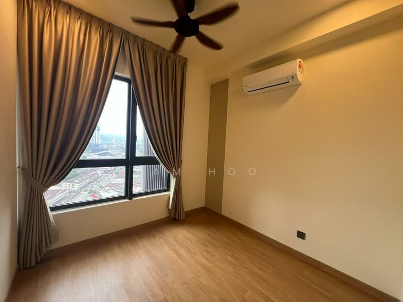 Service Residence for Rent at The Era @ Duta North - Sam Hoo - View - PropertyGuru.com.my