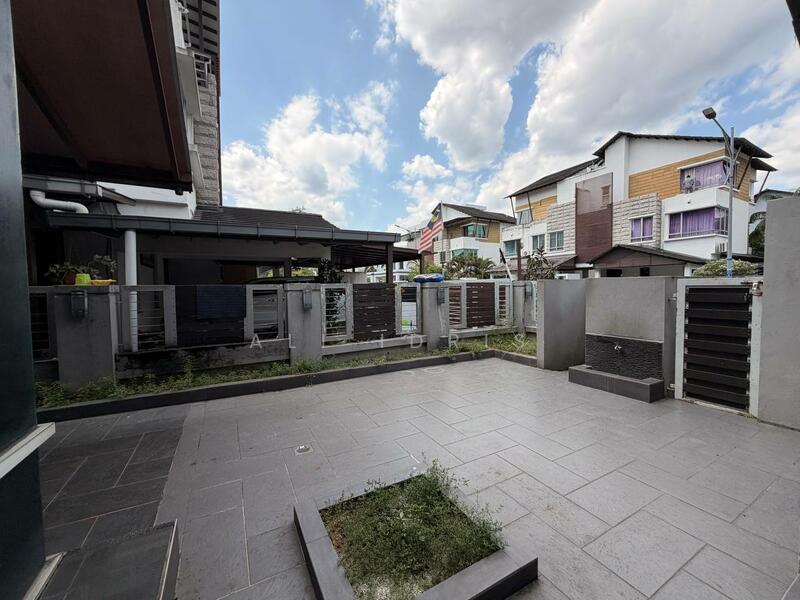 Semi-Detached House for Sale in Taman TTDI Jaya (Shah Alam) - Ali Idris - Exterior - PropertyGuru.com.my