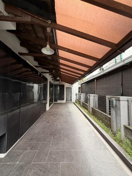 Semi-Detached House for Sale in Taman TTDI Jaya (Shah Alam) - Ali Idris - Exterior - PropertyGuru.com.my