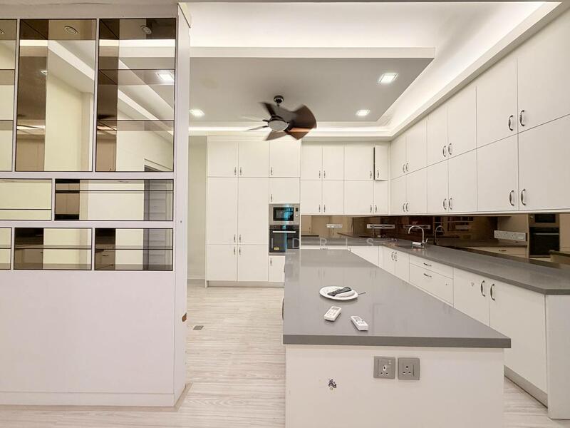 Semi-Detached House for Sale in Taman TTDI Jaya (Shah Alam) - Ali Idris - Kitchen - PropertyGuru.com.my