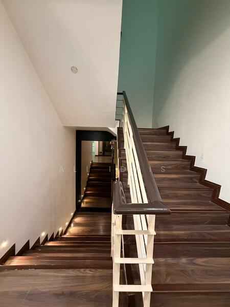 Semi-Detached House for Sale in Taman TTDI Jaya (Shah Alam) - Ali Idris - PropertyGuru.com.my