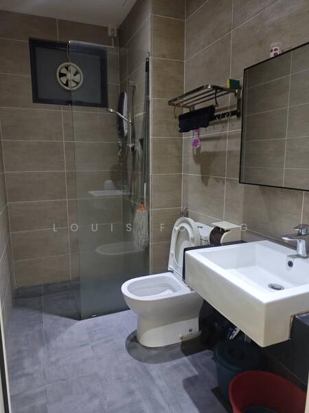 For Sale - Legend Heights