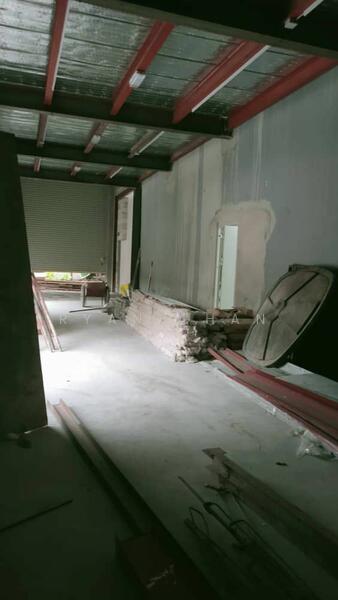 Factory for Rent in Taman Perindustrian Puchong Utama (Puchong) - Ryan Chan - Interior - PropertyGuru.com.my