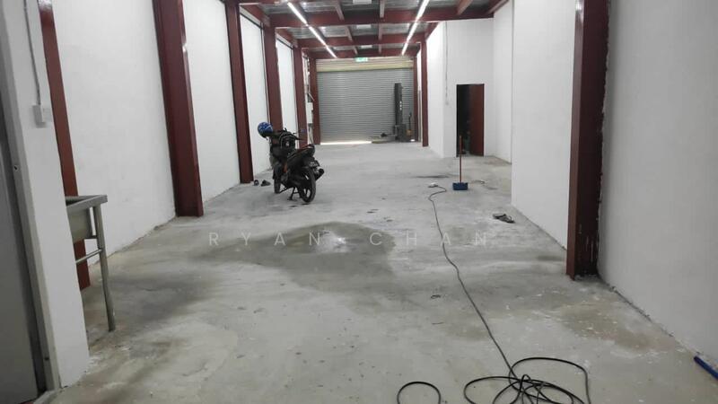 Factory for Rent in Taman Perindustrian Puchong Utama (Puchong) - Ryan Chan - Interior - PropertyGuru.com.my