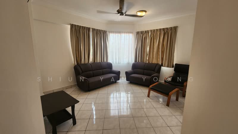 Kelana D'Putera untuk Untuk Dijual - RM 460,000, Mac 2026 - Living Room - PropertyGuru.com.my