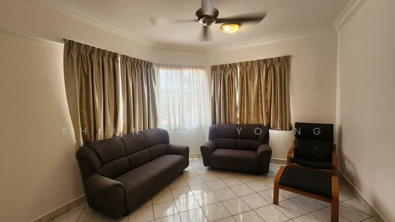 Kelana D'Putera untuk Untuk Dijual - RM 460,000, Mac 2026 - Living Room - PropertyGuru.com.my