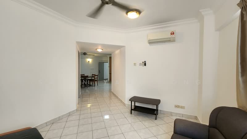 Kelana D'Putera untuk Untuk Dijual - RM 460,000, Mac 2026 - Living Room - PropertyGuru.com.my