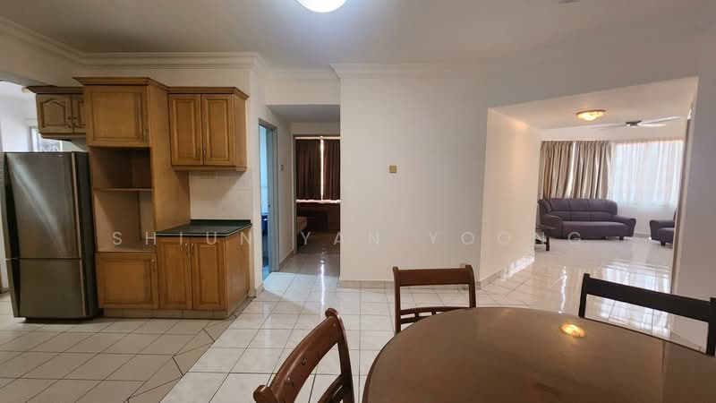 Kelana D'Putera untuk Untuk Dijual - RM 460,000, Mac 2026 - Kitchen - PropertyGuru.com.my