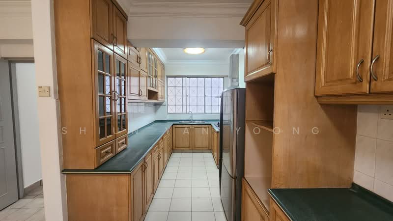 Kelana D'Putera untuk Untuk Dijual - RM 460,000, Mac 2026 - Kitchen - PropertyGuru.com.my