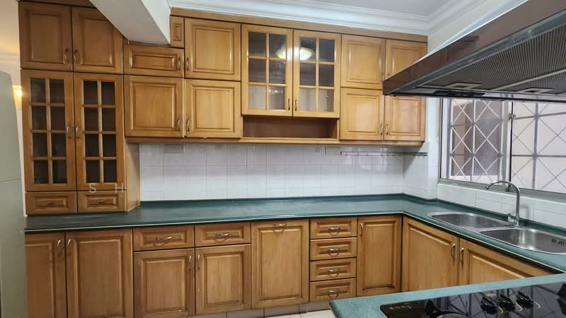 Kelana D'Putera untuk Untuk Dijual - RM 460,000, Mac 2026 - Kitchen - PropertyGuru.com.my