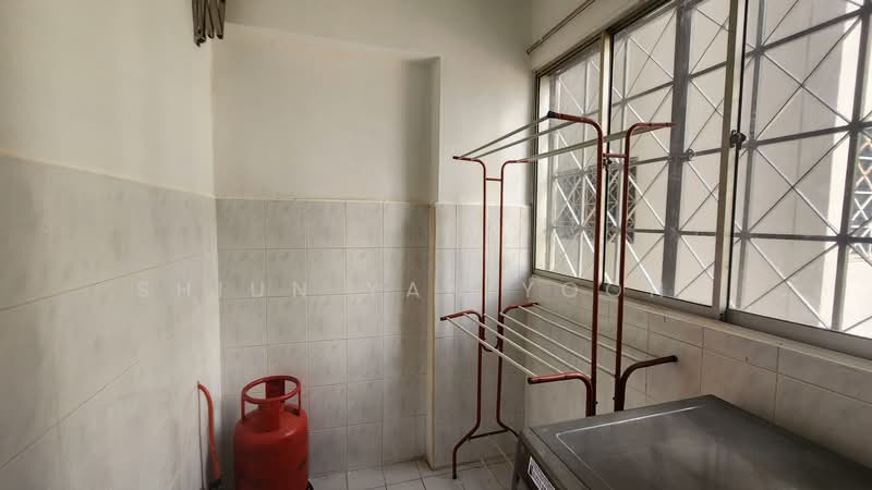 Kelana D'Putera untuk Untuk Dijual - RM 460,000, Mac 2026 - Balcony - PropertyGuru.com.my