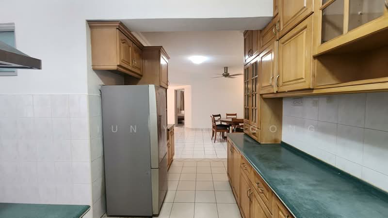 Kelana D'Putera untuk Untuk Dijual - RM 460,000, Mac 2026 - Kitchen - PropertyGuru.com.my