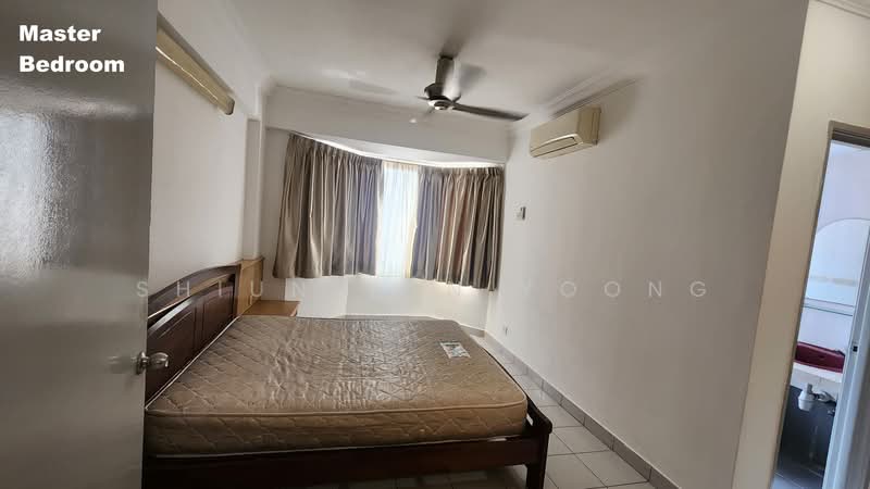 Kelana D'Putera untuk Untuk Dijual - RM 460,000, Mac 2026 - Master Bedroom - PropertyGuru.com.my