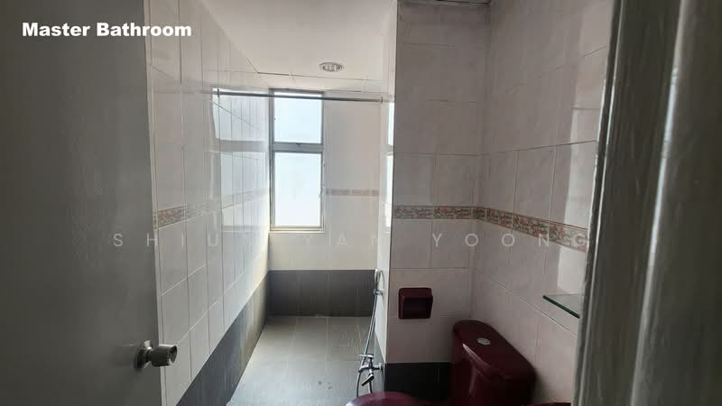 Kelana D'Putera untuk Untuk Dijual - RM 460,000, Mac 2026 - Bathroom - PropertyGuru.com.my