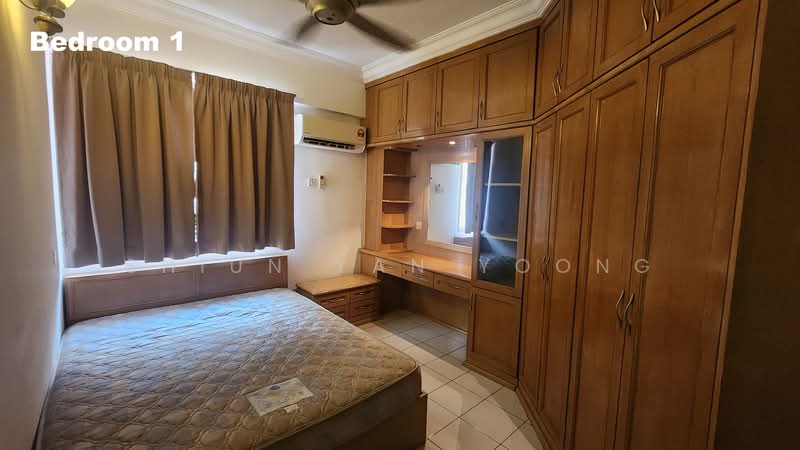 Kelana D'Putera untuk Untuk Dijual - RM 460,000, Mac 2026 - Bedroom - PropertyGuru.com.my