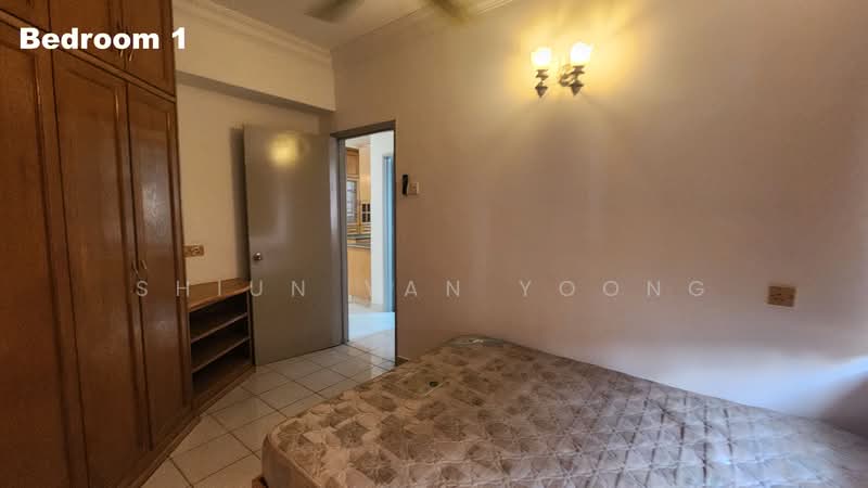 Kelana D'Putera untuk Untuk Dijual - RM 460,000, Mac 2026 - Bedroom - PropertyGuru.com.my