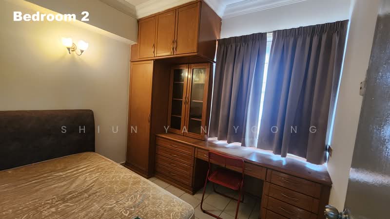 Kelana D'Putera untuk Untuk Dijual - RM 460,000, Mac 2026 - Bedroom - PropertyGuru.com.my