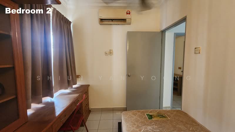 Kelana D'Putera untuk Untuk Dijual - RM 460,000, Mac 2026 - Bedroom - PropertyGuru.com.my