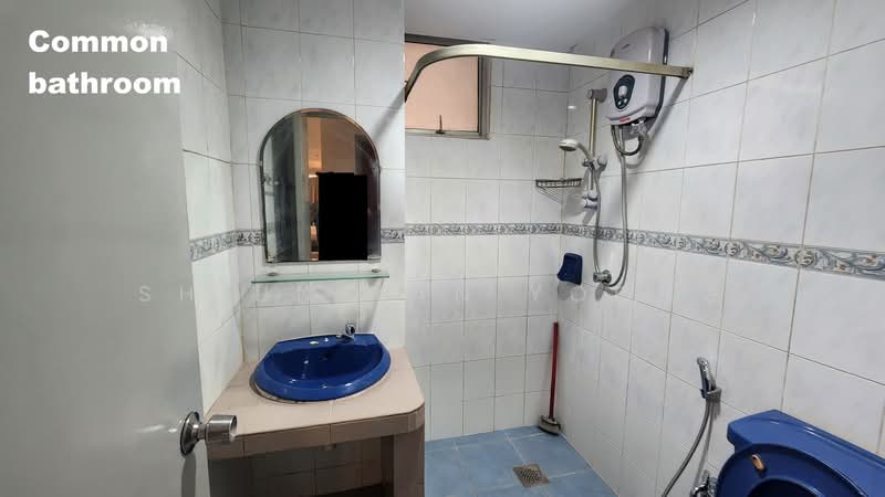 Kelana D'Putera untuk Untuk Dijual - RM 460,000, Mac 2026 - Bathroom - PropertyGuru.com.my