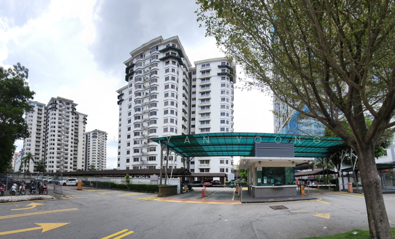 Kelana D'Putera untuk Untuk Dijual - RM 460,000, Mac 2026 - Exterior - PropertyGuru.com.my