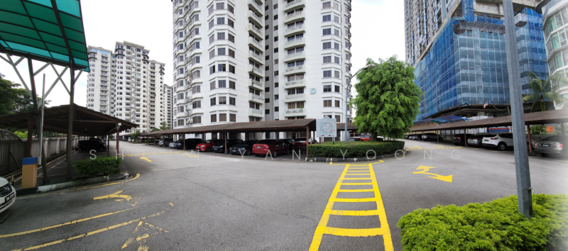 Kelana D'Putera untuk Untuk Dijual - RM 460,000, Mac 2026 - Exterior - PropertyGuru.com.my