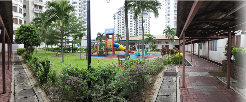 Kelana D'Putera untuk Untuk Dijual - RM 460,000, Mac 2026 - Exterior - PropertyGuru.com.my