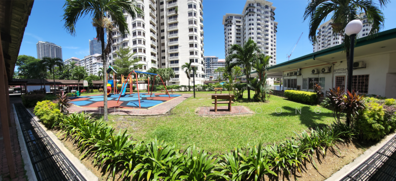 Kelana D'Putera untuk Untuk Dijual - RM 460,000, Mac 2026 - Exterior - PropertyGuru.com.my