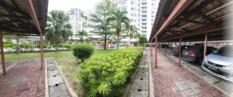 Kelana D'Putera untuk Untuk Dijual - RM 460,000, Mac 2026 - Exterior - PropertyGuru.com.my