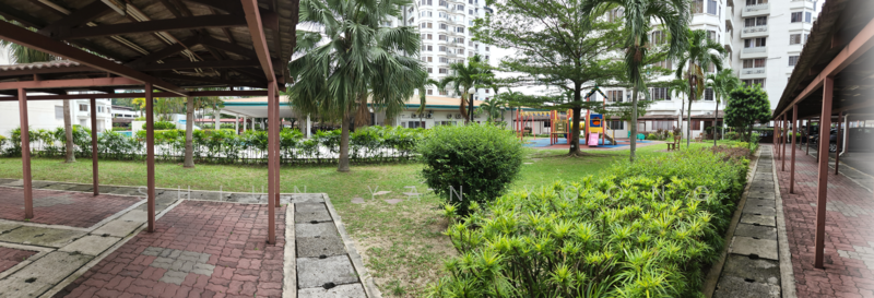 Kelana D'Putera untuk Untuk Dijual - RM 460,000, Mac 2026 - Exterior - PropertyGuru.com.my